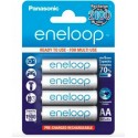 Акумулятор Panasonic Eneloop AA 1900 4BP mAh NI-MH
